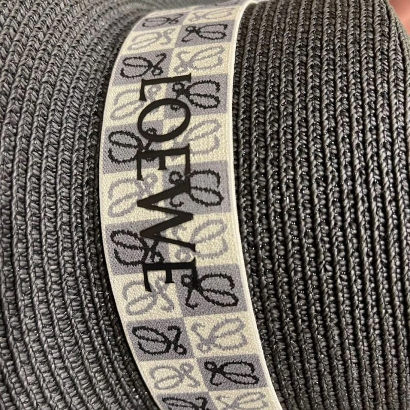 Chic Loewe Caps 261937