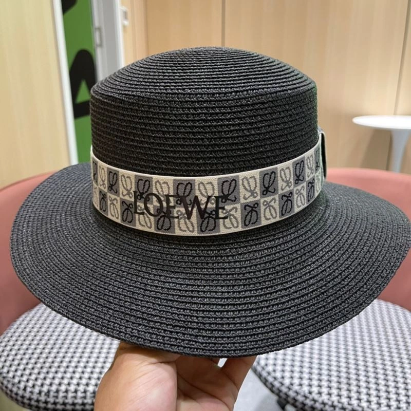Chic Loewe Caps 261937