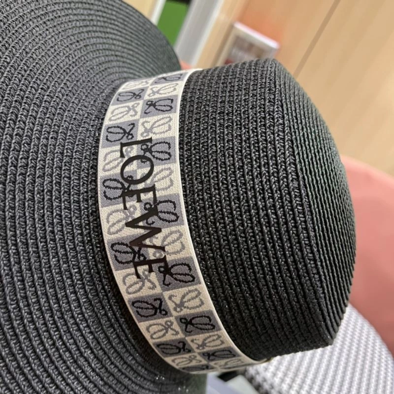 Chic Loewe Caps 261937