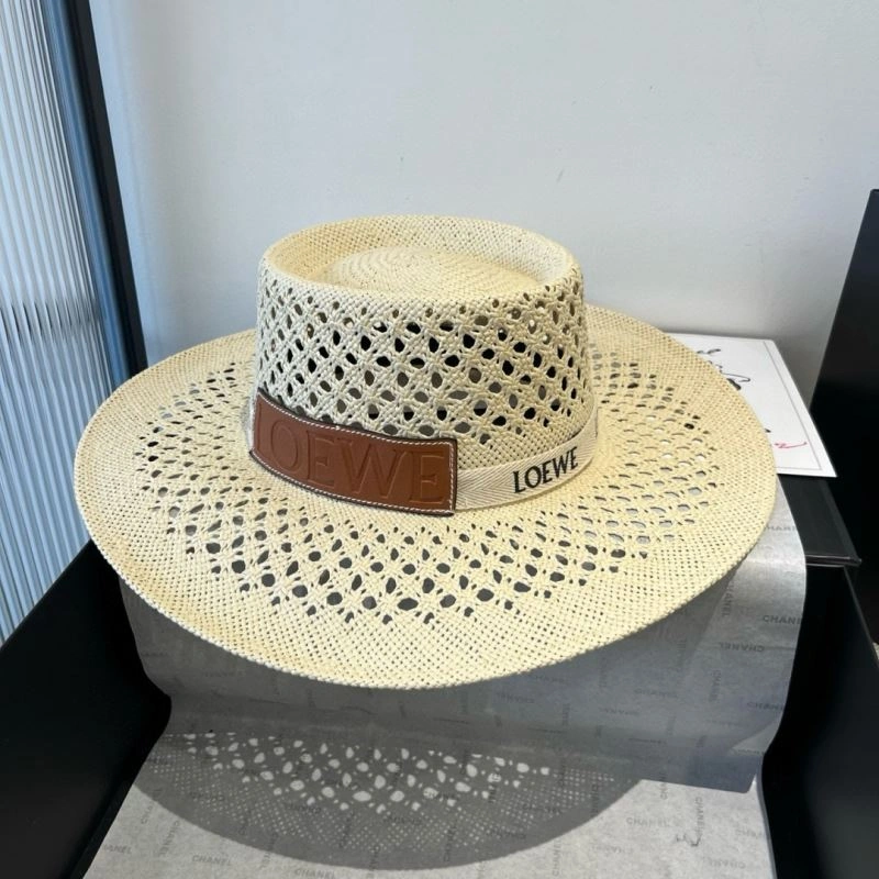 ZeroBulk Loewe Caps 261931