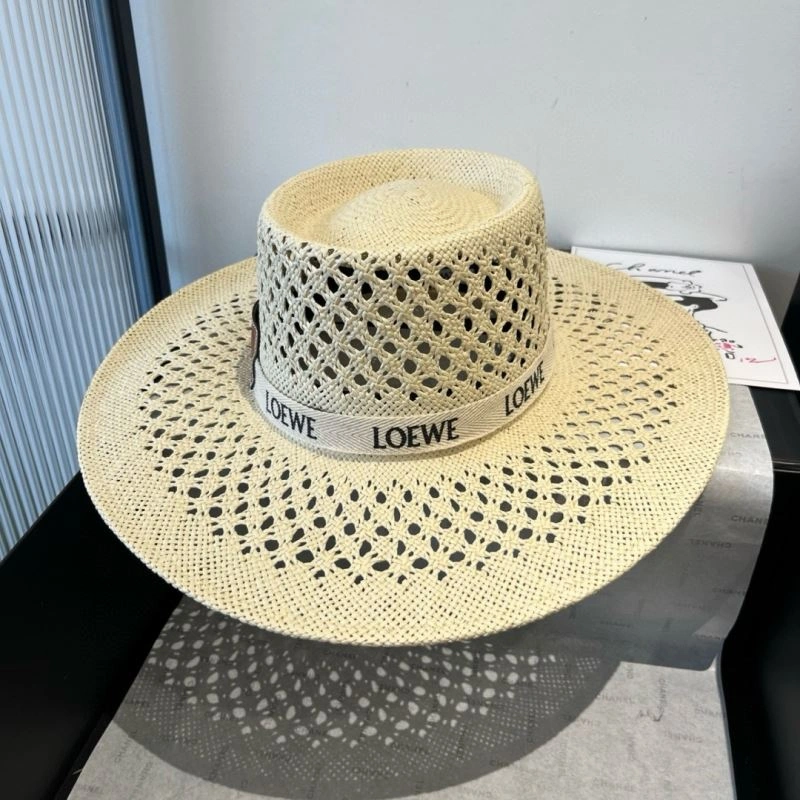 ZeroBulk Loewe Caps 261931