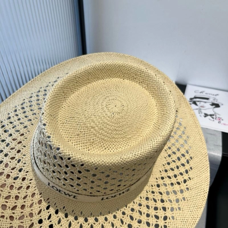 ZeroBulk Loewe Caps 261931