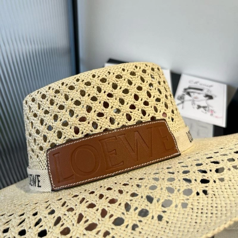 ZeroBulk Loewe Caps 261931