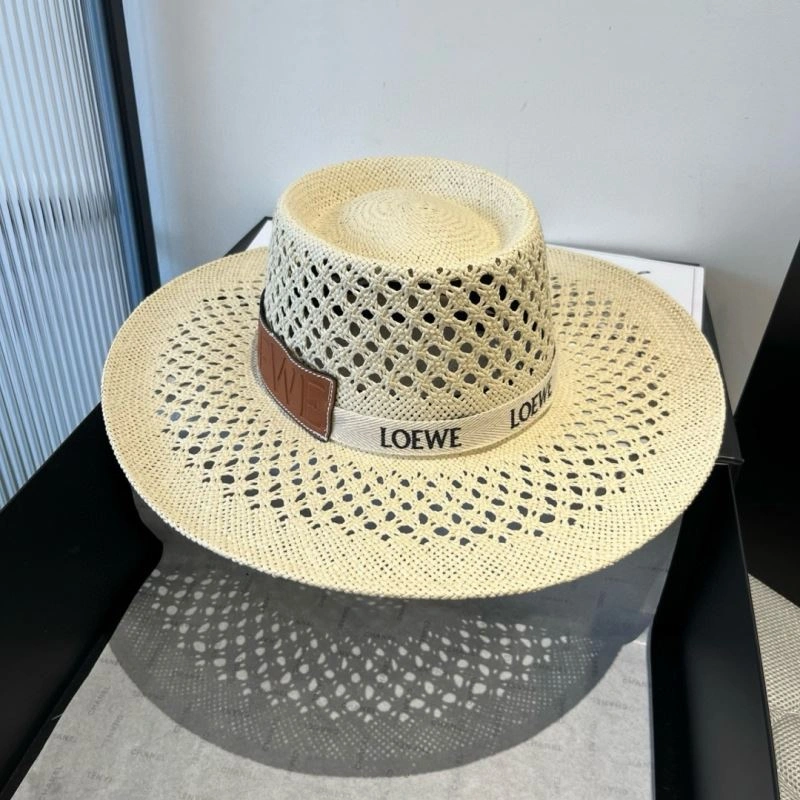 ZeroBulk Loewe Caps 261931