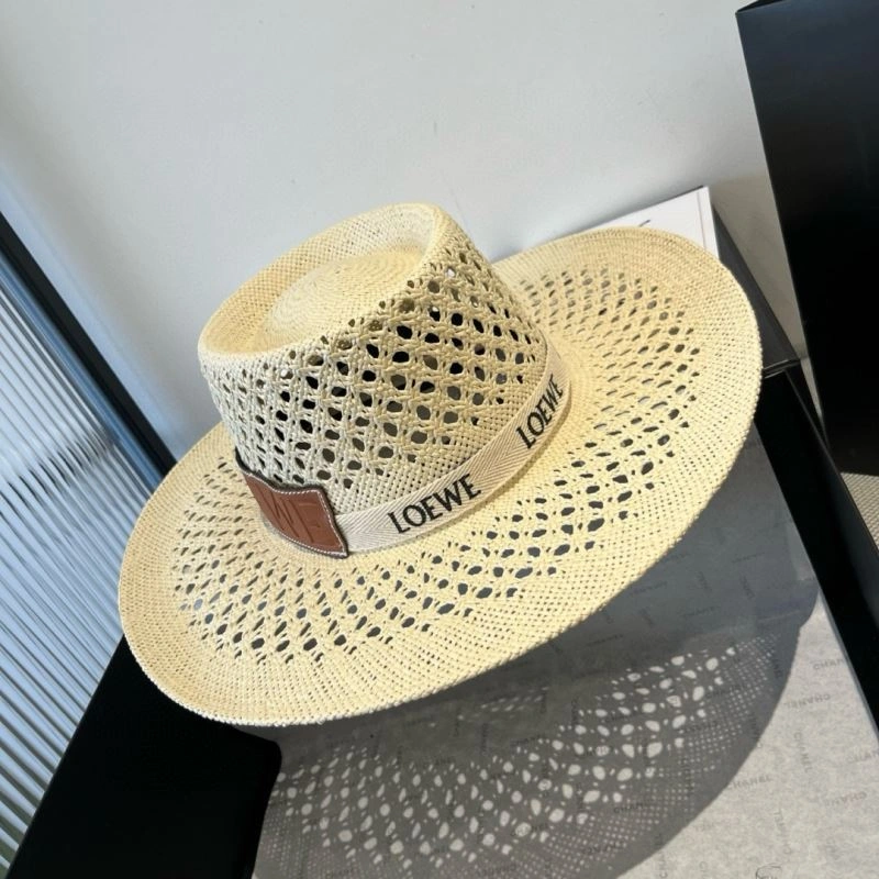 ZeroBulk Loewe Caps 261931