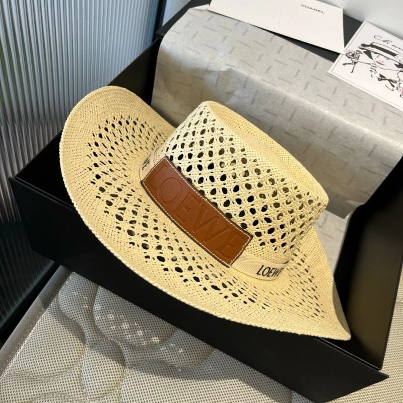 ZeroBulk Loewe Caps 261931