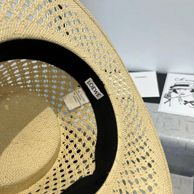 ZeroBulk Loewe Caps 261931