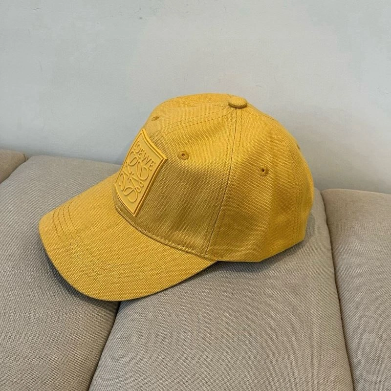 Loewe Caps Premium 261919