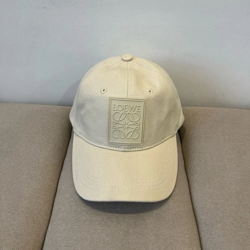 Chic Loewe Caps 261918