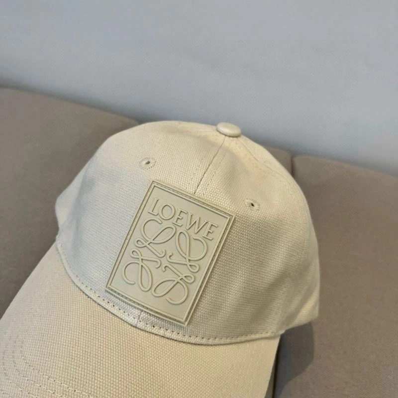 Chic Loewe Caps 261918