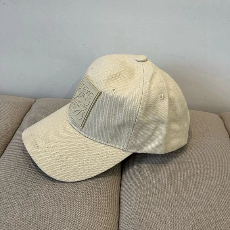 Chic Loewe Caps 261918