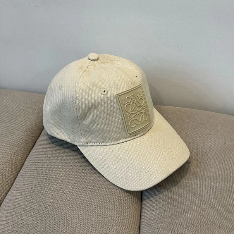 Chic Loewe Caps 261918