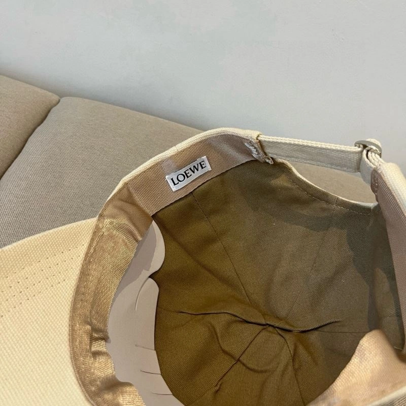 Chic Loewe Caps 261918