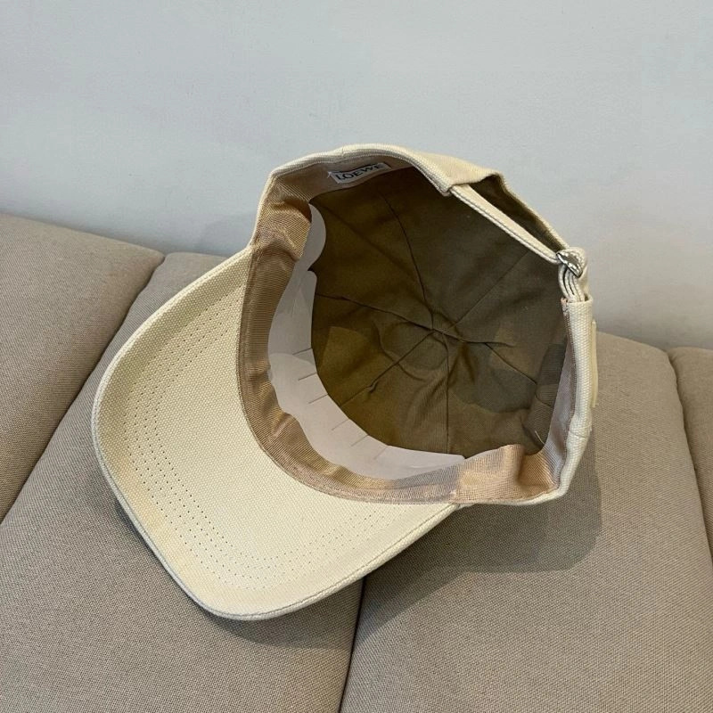 Chic Loewe Caps 261918