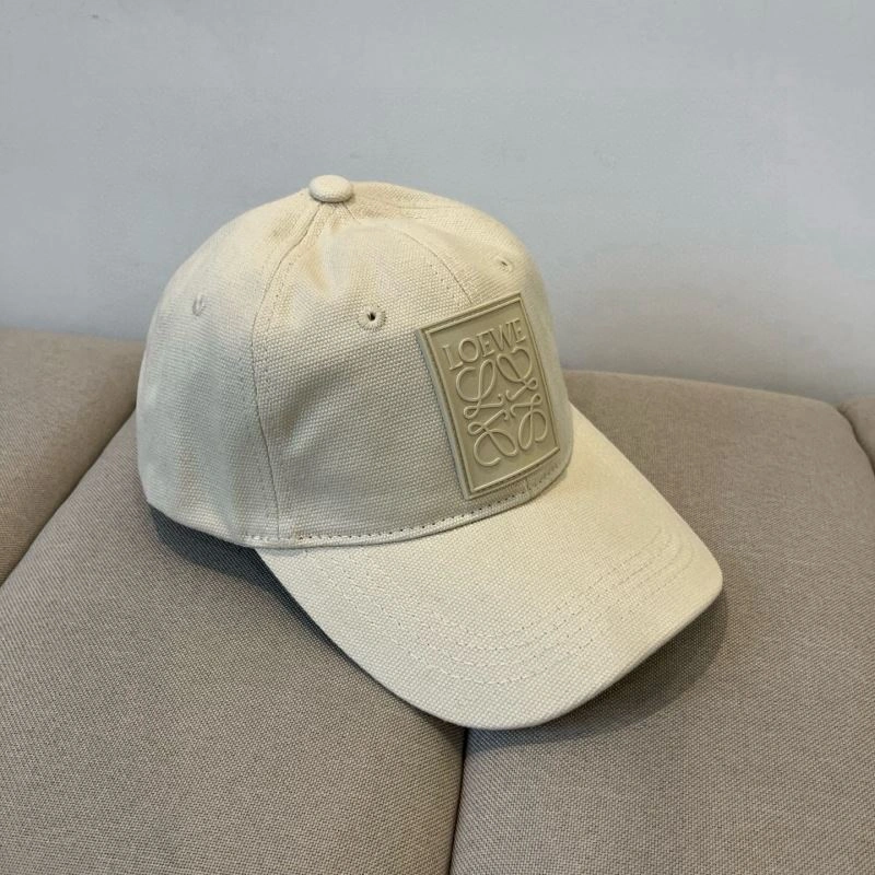Chic Loewe Caps 261918