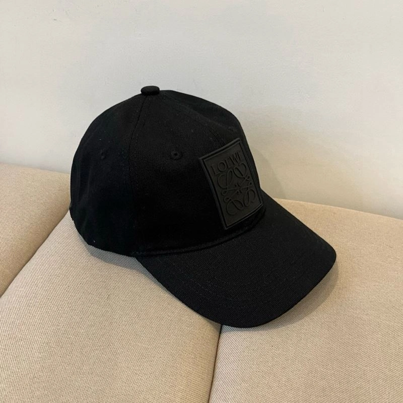 Tailored Loewe Caps 261909