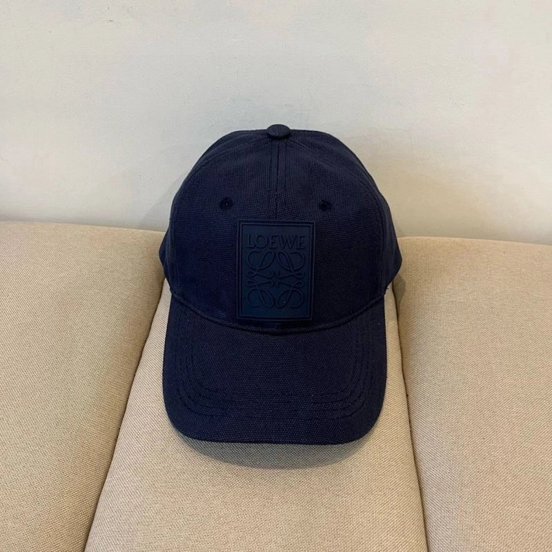 Loewe Caps Stretchable 261920