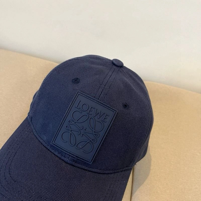 Loewe Caps Stretchable 261920