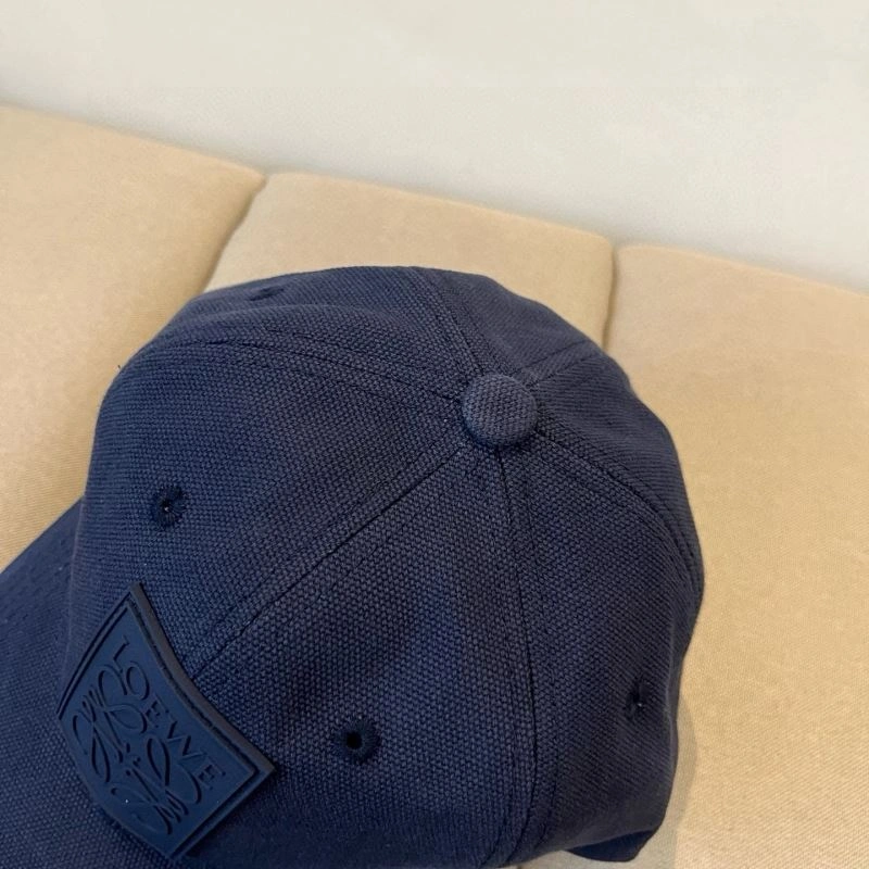 Loewe Caps Stretchable 261920