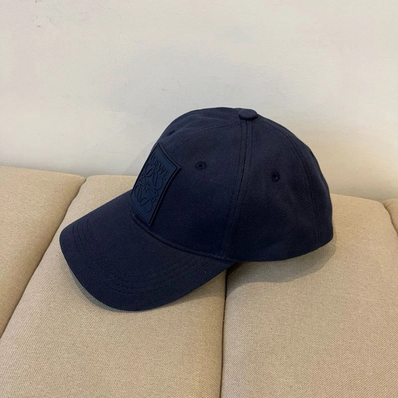 Loewe Caps Stretchable 261920