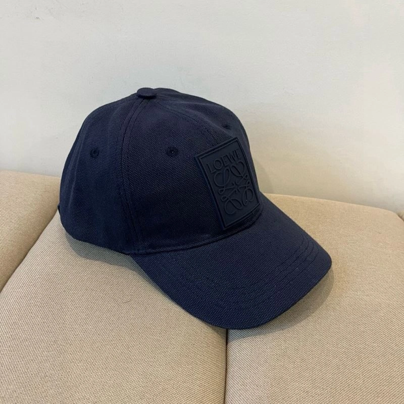 Loewe Caps Stretchable 261920