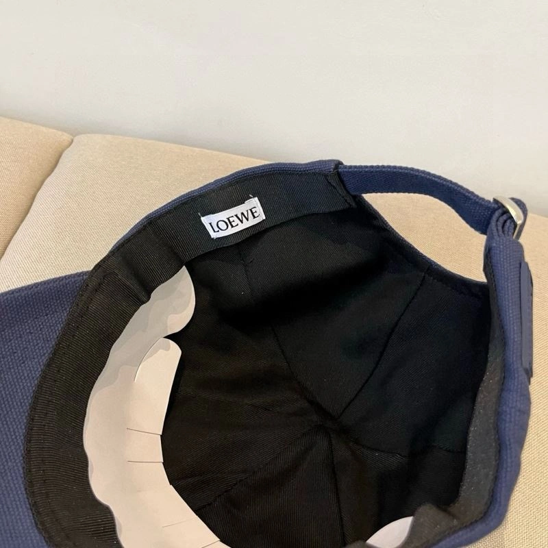 Loewe Caps Stretchable 261920