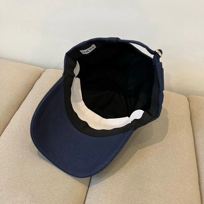 Loewe Caps Stretchable 261920