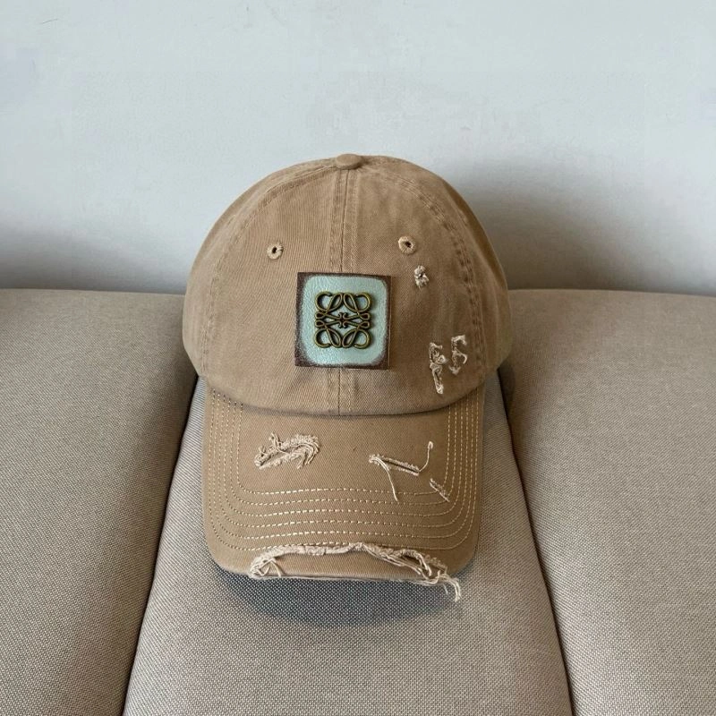 WrinkleFree Loewe Caps 261913