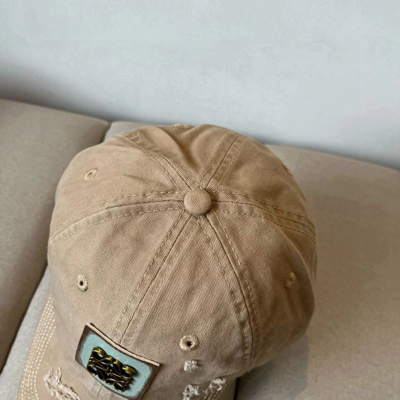 WrinkleFree Loewe Caps 261913