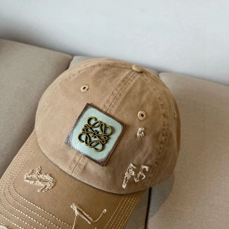 WrinkleFree Loewe Caps 261913