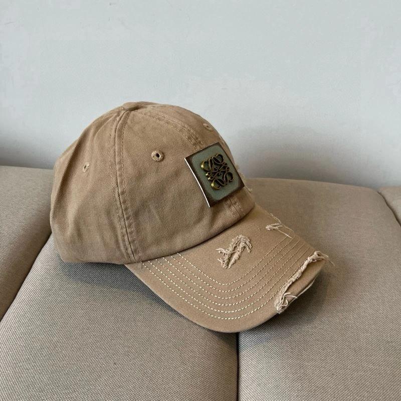WrinkleFree Loewe Caps 261913