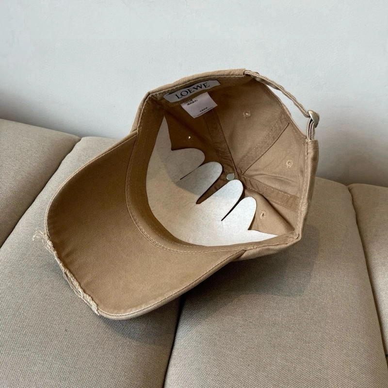 WrinkleFree Loewe Caps 261913