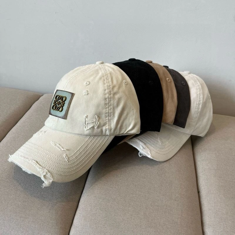 WrinkleFree Loewe Caps 261913