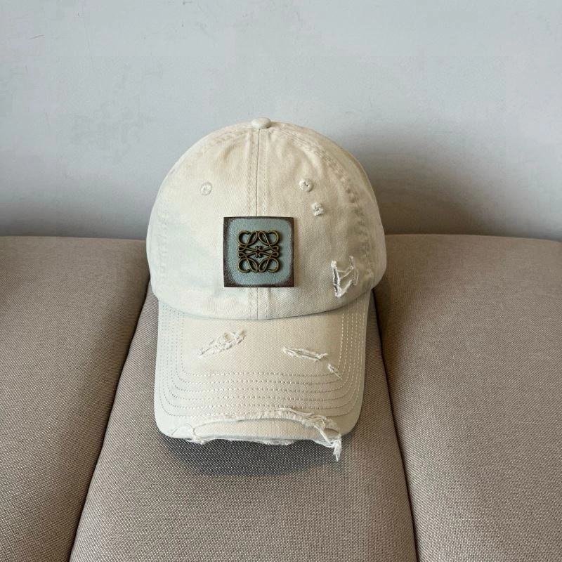Loewe Caps WeatherProof 261915