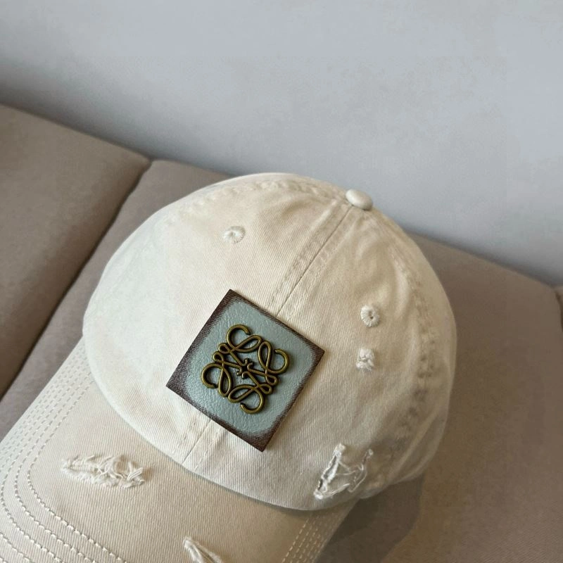 Loewe Caps WeatherProof 261915