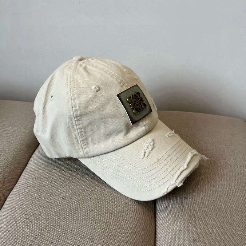 Loewe Caps WeatherProof 261915