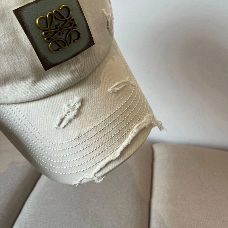 Loewe Caps WeatherProof 261915