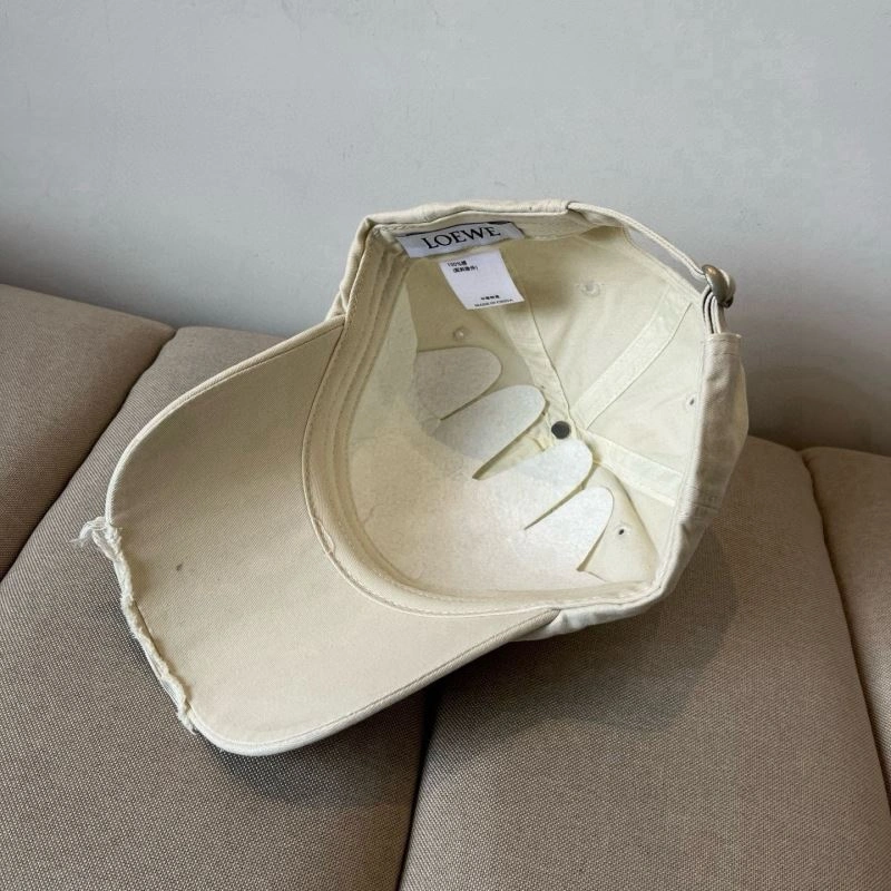 Loewe Caps WeatherProof 261915
