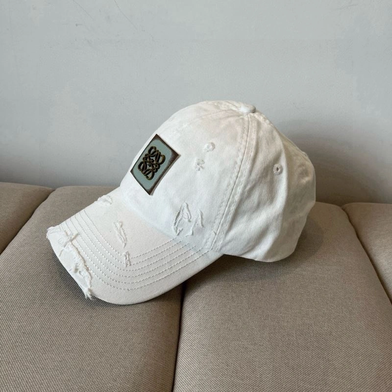 Chic Loewe Caps 261921