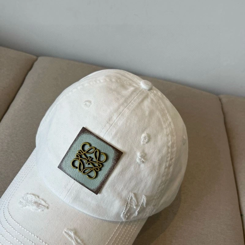 Chic Loewe Caps 261921
