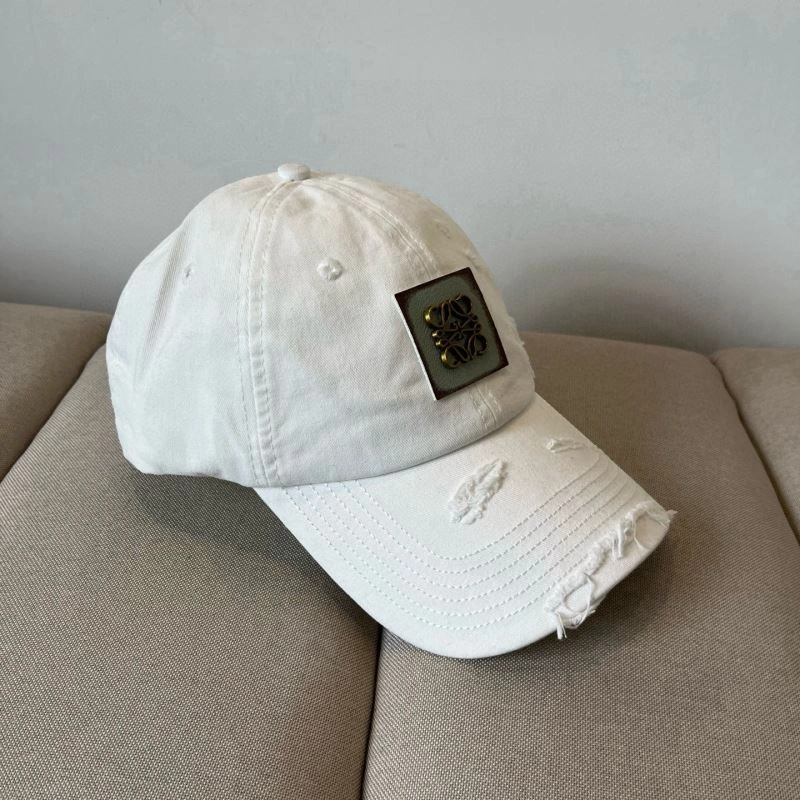 Chic Loewe Caps 261921