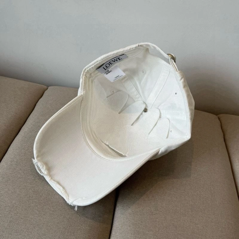 Chic Loewe Caps 261921