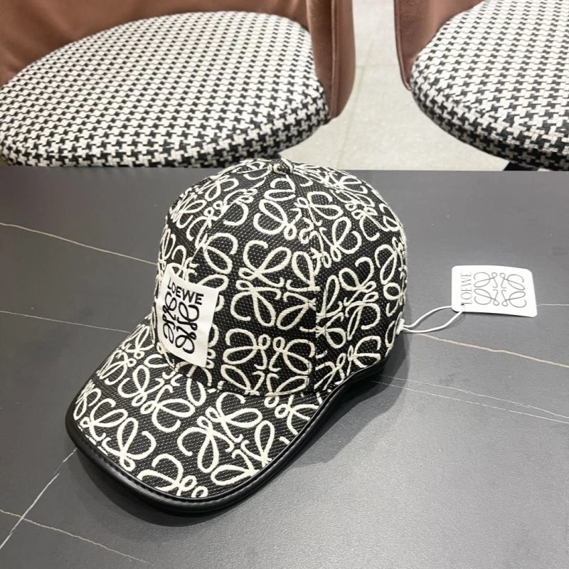 Loewe Caps Premium 261936