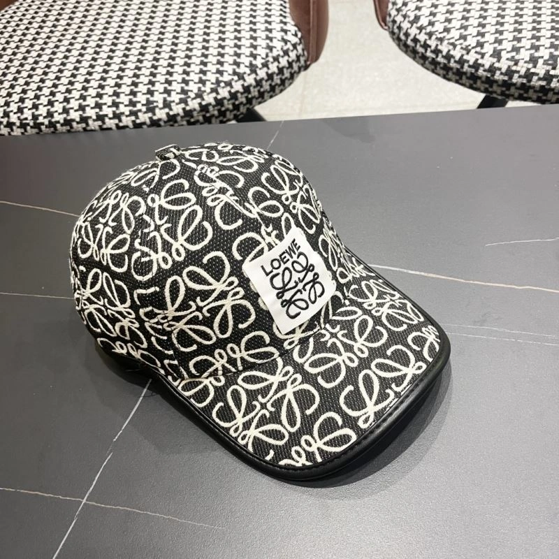 Loewe Caps Premium 261936