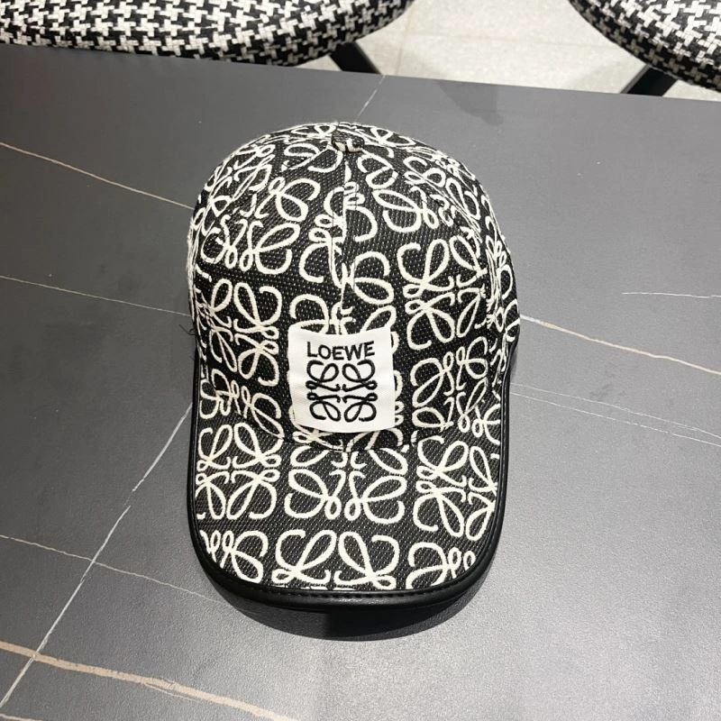 Loewe Caps Premium 261936