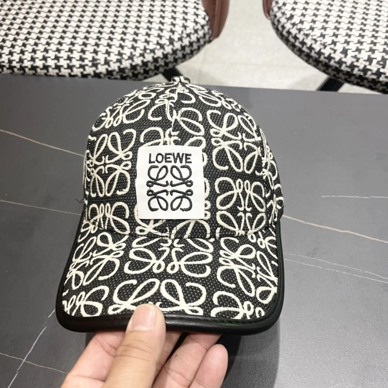 Loewe Caps Premium 261936