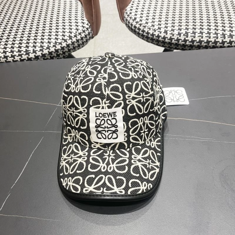 Loewe Caps Premium 261936