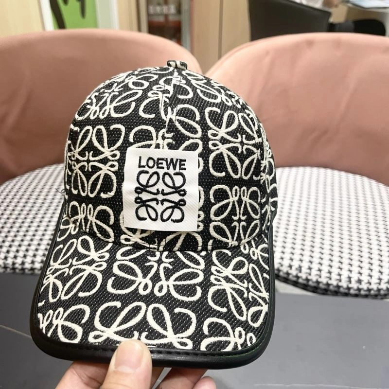 Loewe Caps Premium 261936