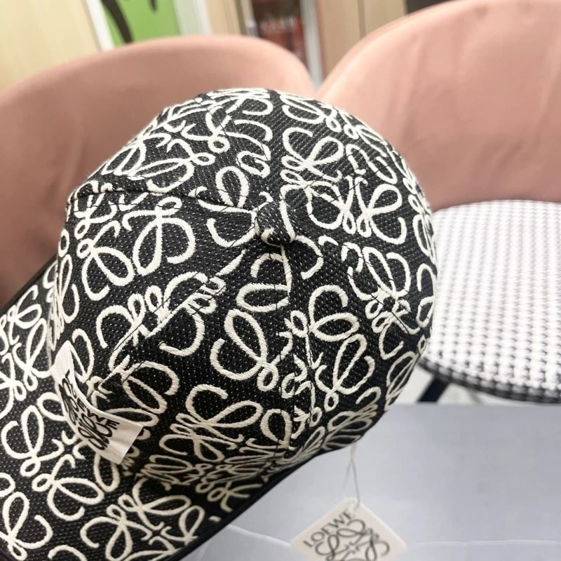 Loewe Caps Premium 261936