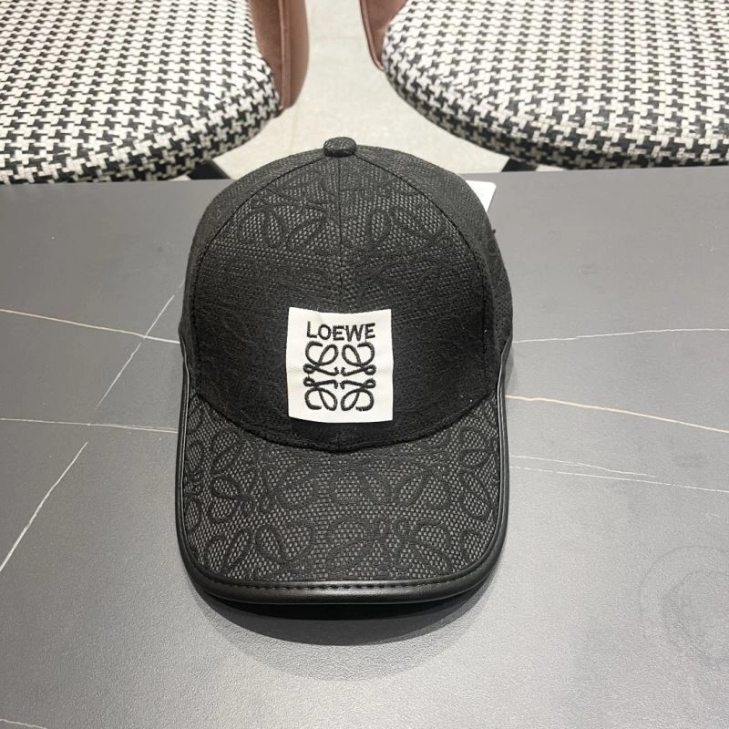 Loewe Caps Trendy 261938